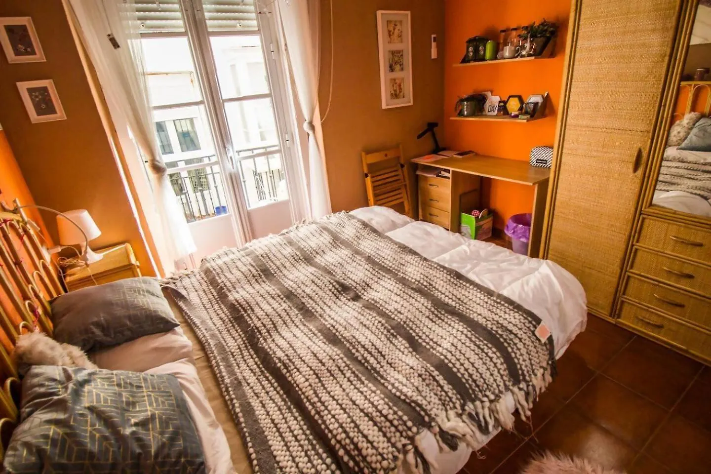 Apartman Sh Torre Summer House Cerca De San Antonio