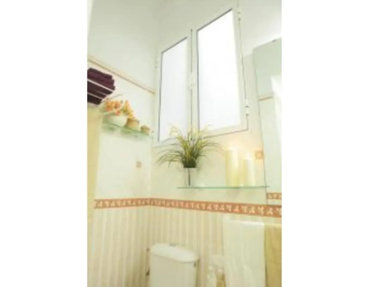 Apartman Sh Torre Summer House Cerca De San Antonio Spanyolország