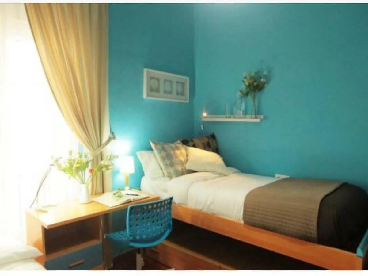 Simplyhosted Torre Summer House Apartment Cadiz