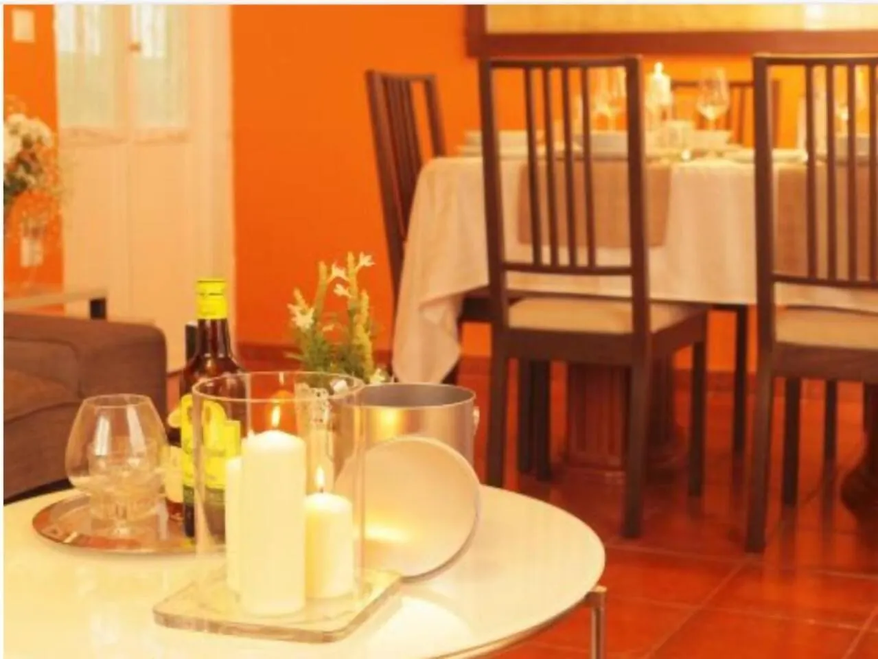 Apartment Sh Torre Summer House Cerca De San Antonio