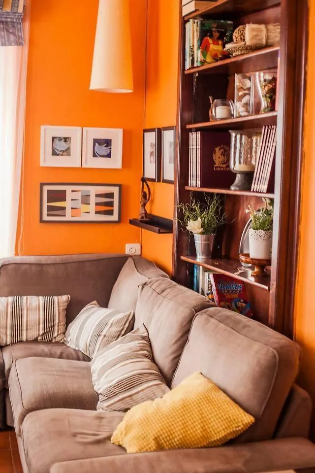 Apartment Sh Torre Summer House Cerca De San Antonio