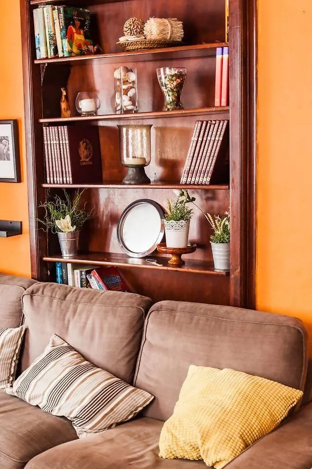 Sh Torre Summer House Cerca De San Antonio Apartment