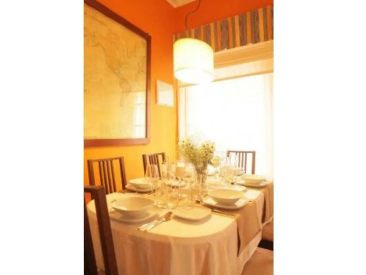 Apartment Sh Torre Summer House Cerca De San Antonio