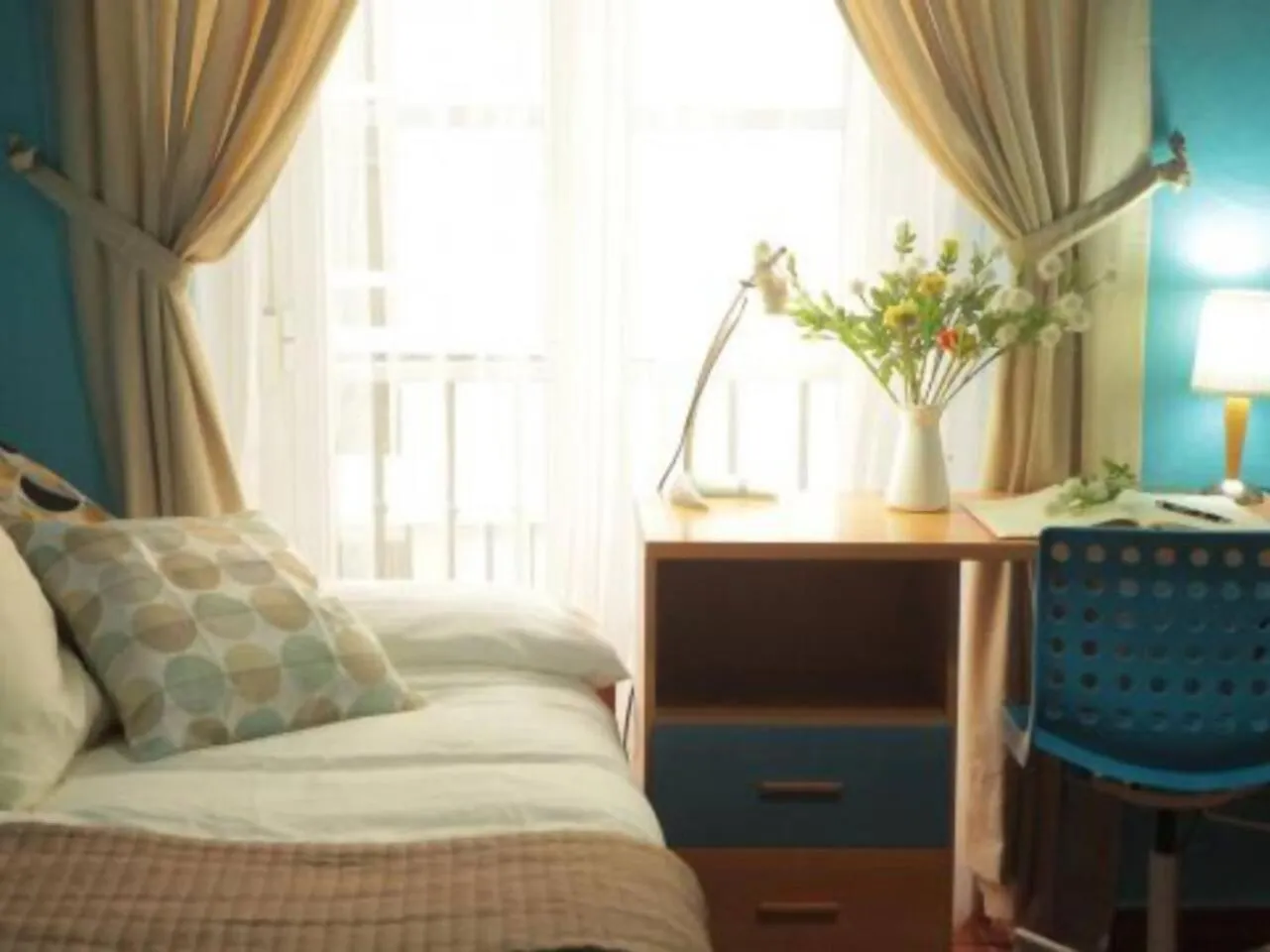 Apartment Sh Torre Summer House Cerca De San Antonio
